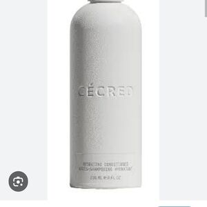 Cécred Hair Conditioner with ProVitamin B5